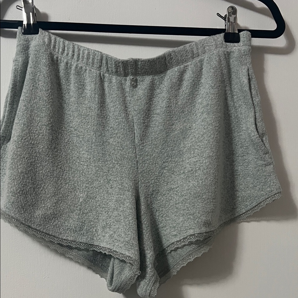 Soma CozyLuxe Pajama Set